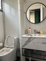 Blk 410 Yishun Ring Road (Yishun), HDB 4 Rooms #563756221
